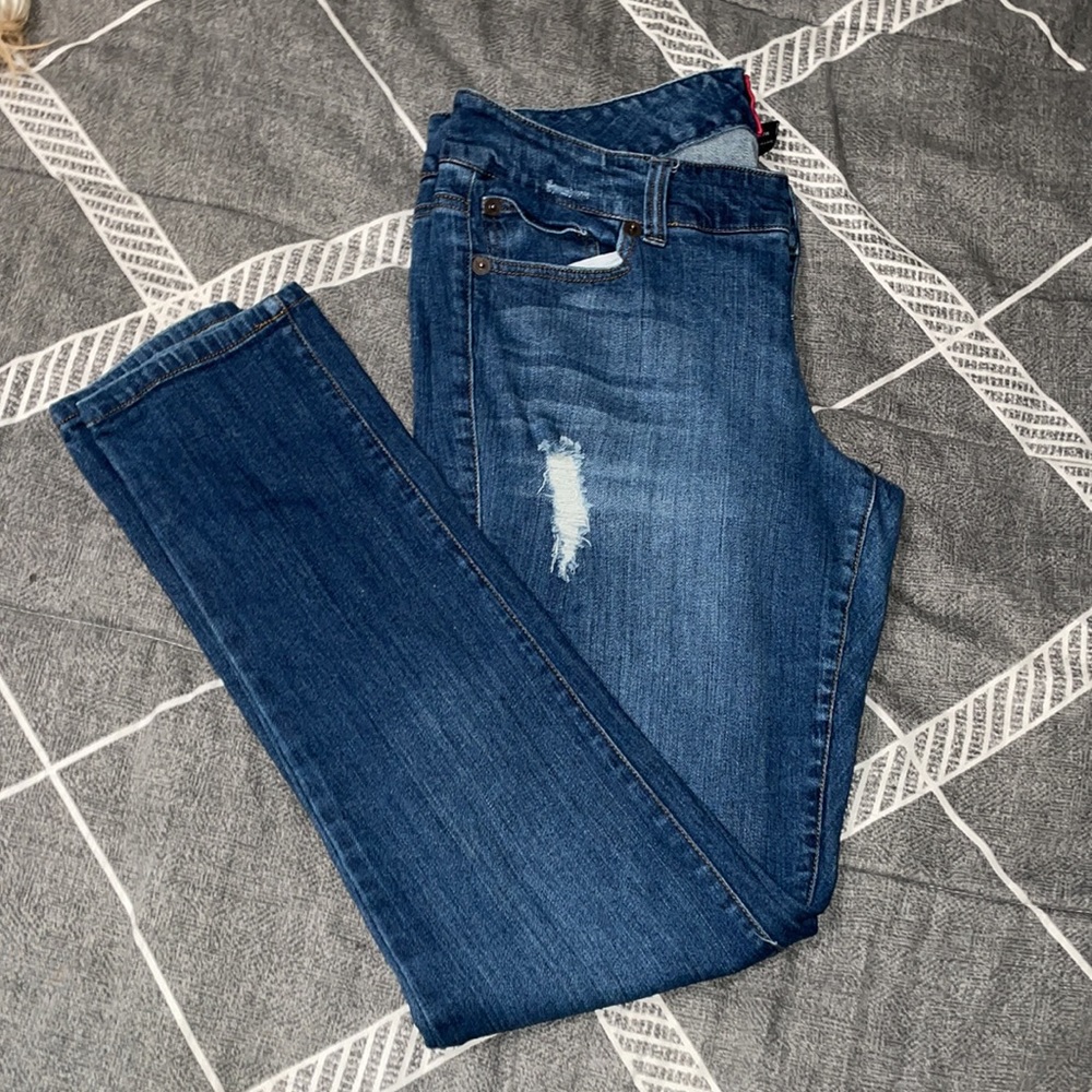 Torrid size 14 skinny pant